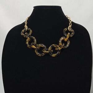 J. Crew Chain Necklace #954